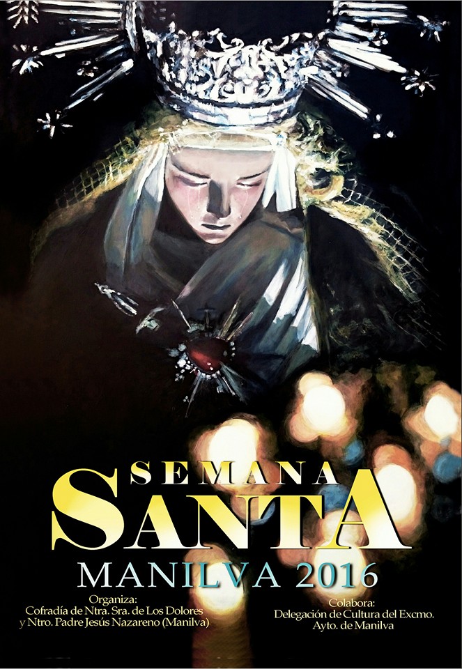 Semana Santa en Manilva  
